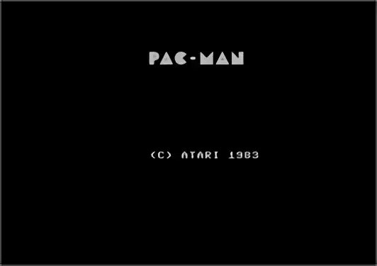 Image n° 19 - titles : Pacman