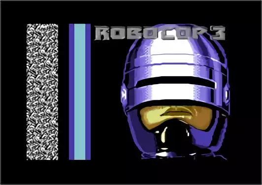 Image n° 5 - titles : RoboCop III Image n° 5 - titles : RoboCop III