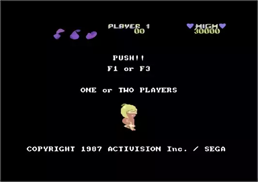 Image n° 8 - titles : Wonderboy Image n° 8 - titles : Wonderboy