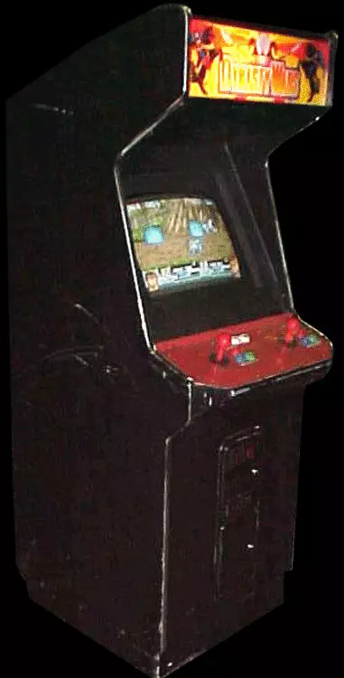 Image n° 2 - cabinets : Tenchi wo Kurau (Japan)