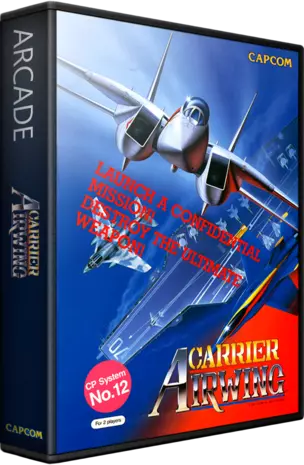 jeu Carrier Air Wing (World 901009)