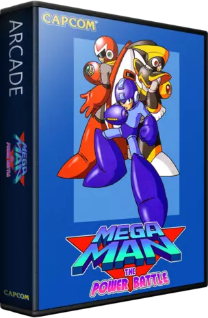 megaman.zip