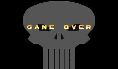 Image n° 4 - gameover : The Punisher (World 930422)
