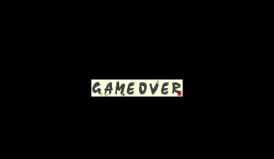 Image n° 1 - gameover : Quiz Tonosama no Yabou 2: Zenkoku-ban (Japan 950123)