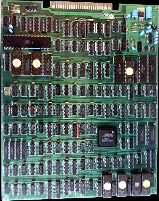 Image n° 1 - pcb : Carrier Air Wing (USA 901012)