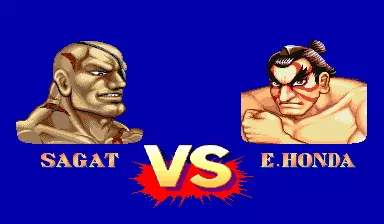 Image n° 3 - versus : Street Fighter II': Champion Edition (Accelerator Pt.II, bootleg)