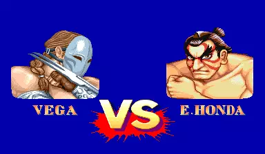 Image n° 4 - versus : Street Fighter II': Champion Edition (USA 920513)