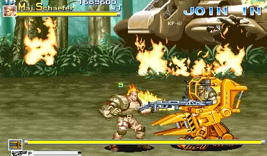 Image n° 1 - bosses : Alien vs. Predator (Asia 940520)