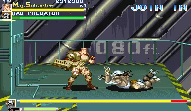 Image n° 1 - bosses : Alien vs. Predator (Hispanic 940520)