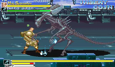Image n° 1 - bosses : Alien vs. Predator (Japan 940520)