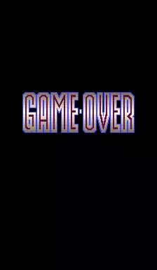 Image n° 4 - gameover : 19XX: The War Against Destiny (USA 951207)