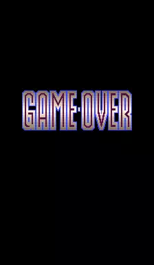 Image n° 2 - gameover : 19XX: The War Against Destiny (Brazil 951218)