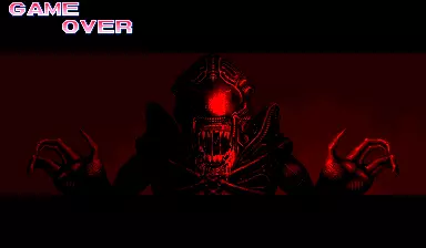 Image n° 3 - gameover : Alien vs. Predator (Japan 940520)
