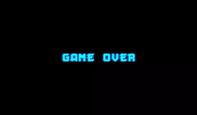 Image n° 3 - gameover : Battle Circuit (Euro 970319)