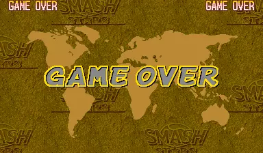 Image n° 2 - gameover : Capcom Sports Club (Euro 971017)