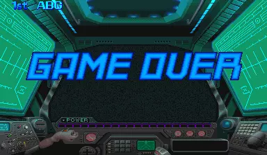 Image n° 2 - gameover : Cyberbots: Fullmetal Madness (Japan 950424) (decrypted bootleg)