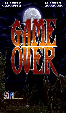 Image n° 4 - gameover : Dimahoo (Euro 000121)