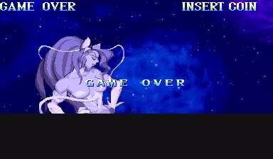 Image n° 3 - gameover : Darkstalkers: The Night Warriors (Euro 940705)