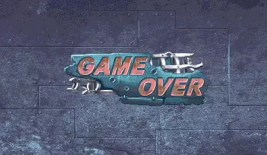 Image n° 3 - gameover : Progear (USA 010117)