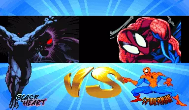Image n° 2 - versus : Marvel Super Heroes (Brazil 951117)