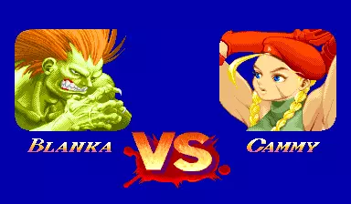 Image n° 3 - versus : Super Street Fighter II: The Tournament Battle (Japan 930911)