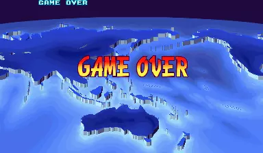 Image n° 3 - gameover : Street Fighter III: New Generation (USA 970204)