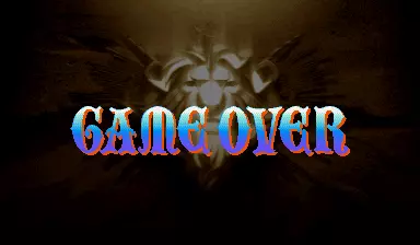 Image n° 1 - gameover : Red Earth (Euro 961121) (CHD) (scsi:1:cdrom)