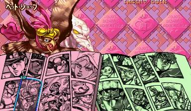 Jojo No Kimyou Na Bouken - Mirai He No Isan ROM - Dreamcast Download - Emulator  Games