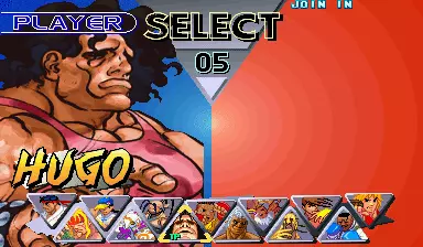 Image n° 3 - select : Street Fighter III 2nd Impact: Giant Attack (USA 970930) (CHD) (scsi:1:cdrom)