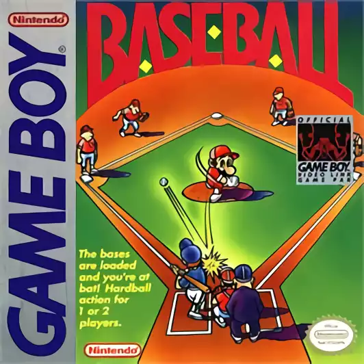 Image n° 1 - box : Baseball