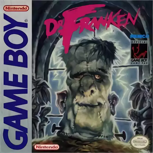 Image n° 1 - box : Dr. Franken