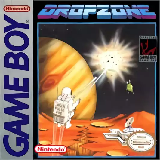 Image n° 1 - box : Dropzone