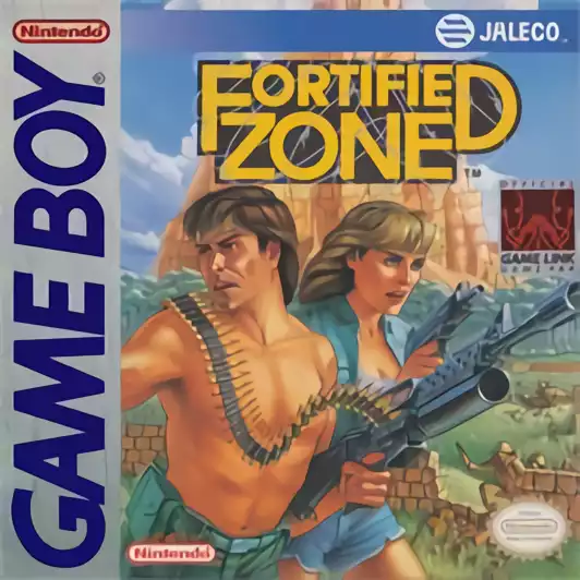 Image n° 1 - box : Fortified Zone
