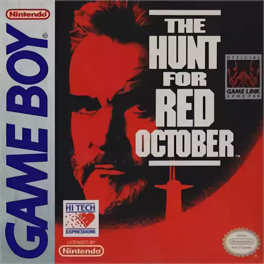 Image n° 1 - box : Hunt for Red October, The