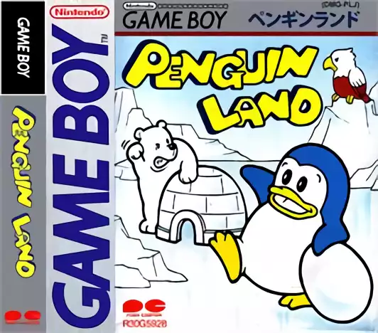 Image n° 1 - box : Penguin Land