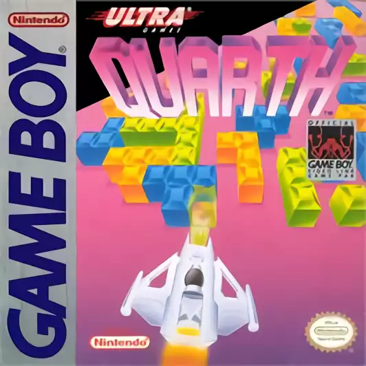 Image n° 1 - box : Quarth