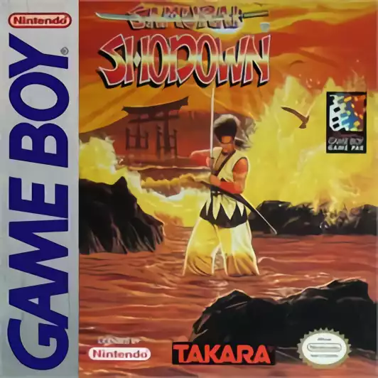 Image n° 1 - box : Samurai Shodown - Samurai Spirits