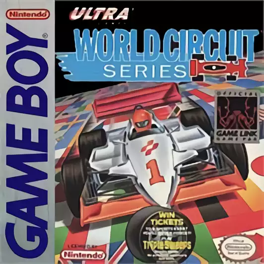 Image n° 1 - box : World Circuit Series