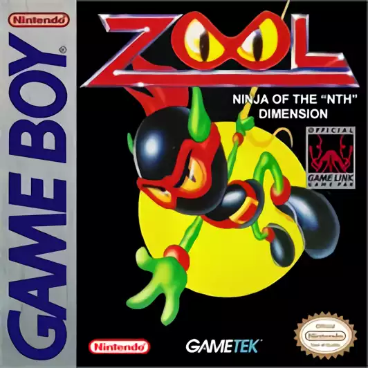 Image n° 1 - box : Zool