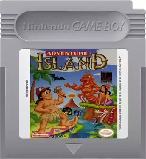 Image n° 2 - carts : Adventure Island