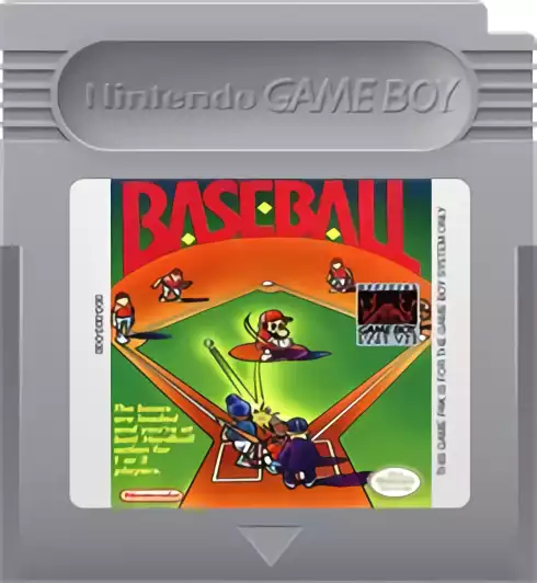 Image n° 2 - carts : Baseball