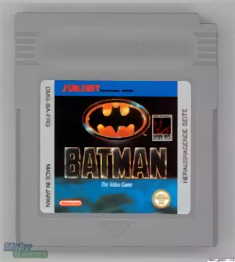 Image n° 2 - carts : Batman - Return of the Joker