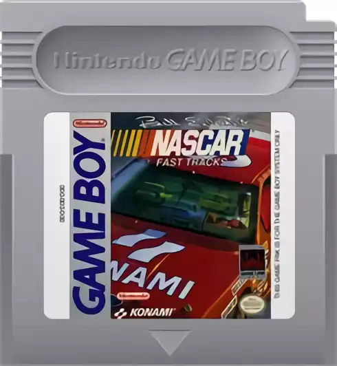 Image n° 2 - carts : Bill Elliott's - NASCAR Fast Tracks