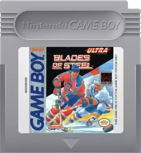 Image n° 2 - carts : Blades of Steel