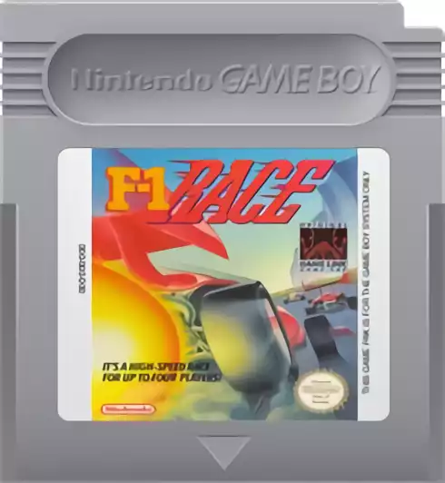 Image n° 2 - carts : F-1 Race (V1.1)