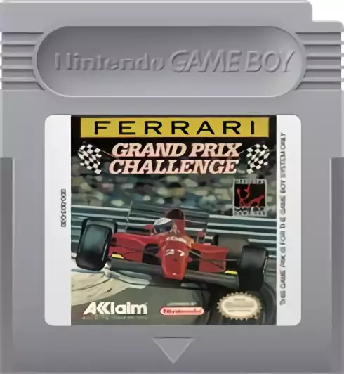 Image n° 2 - carts : Ferrari - Grand Prix Challenge