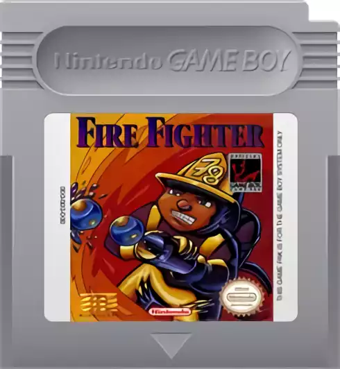 Image n° 2 - carts : Fire Fighter