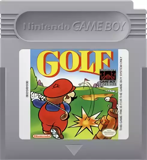 Image n° 2 - carts : Golf