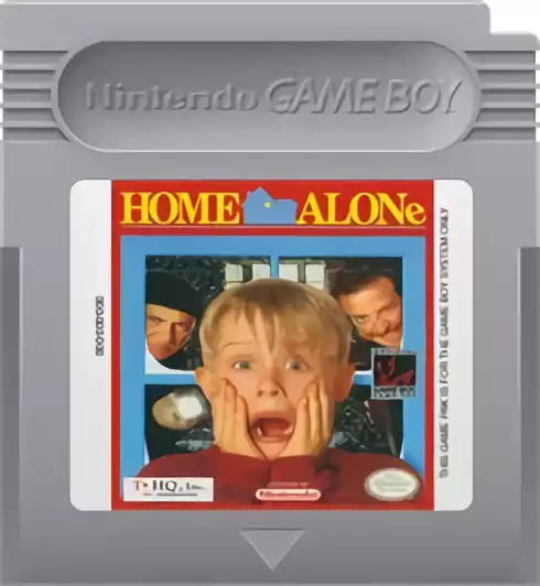 Image n° 2 - carts : Home Alone