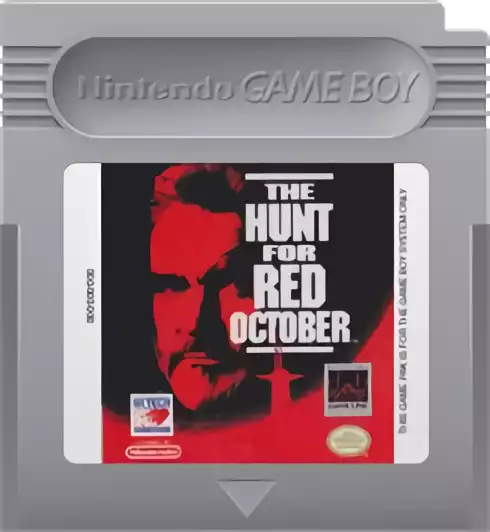 Image n° 2 - carts : Hunt for Red October, The